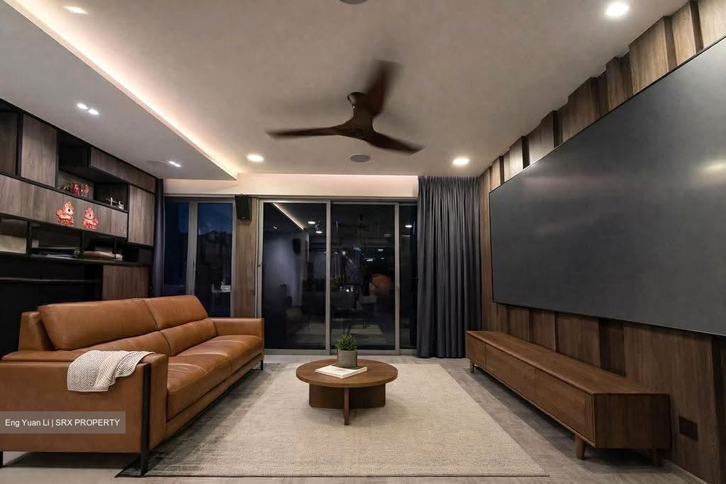 The Visionaire (D27), Condominium #615279091